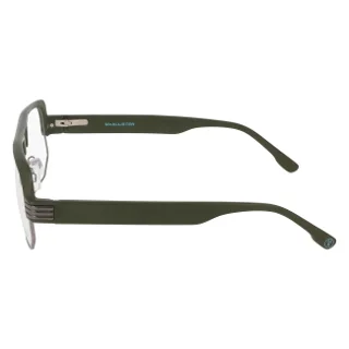 Mcallister Eyeglasses MC4553