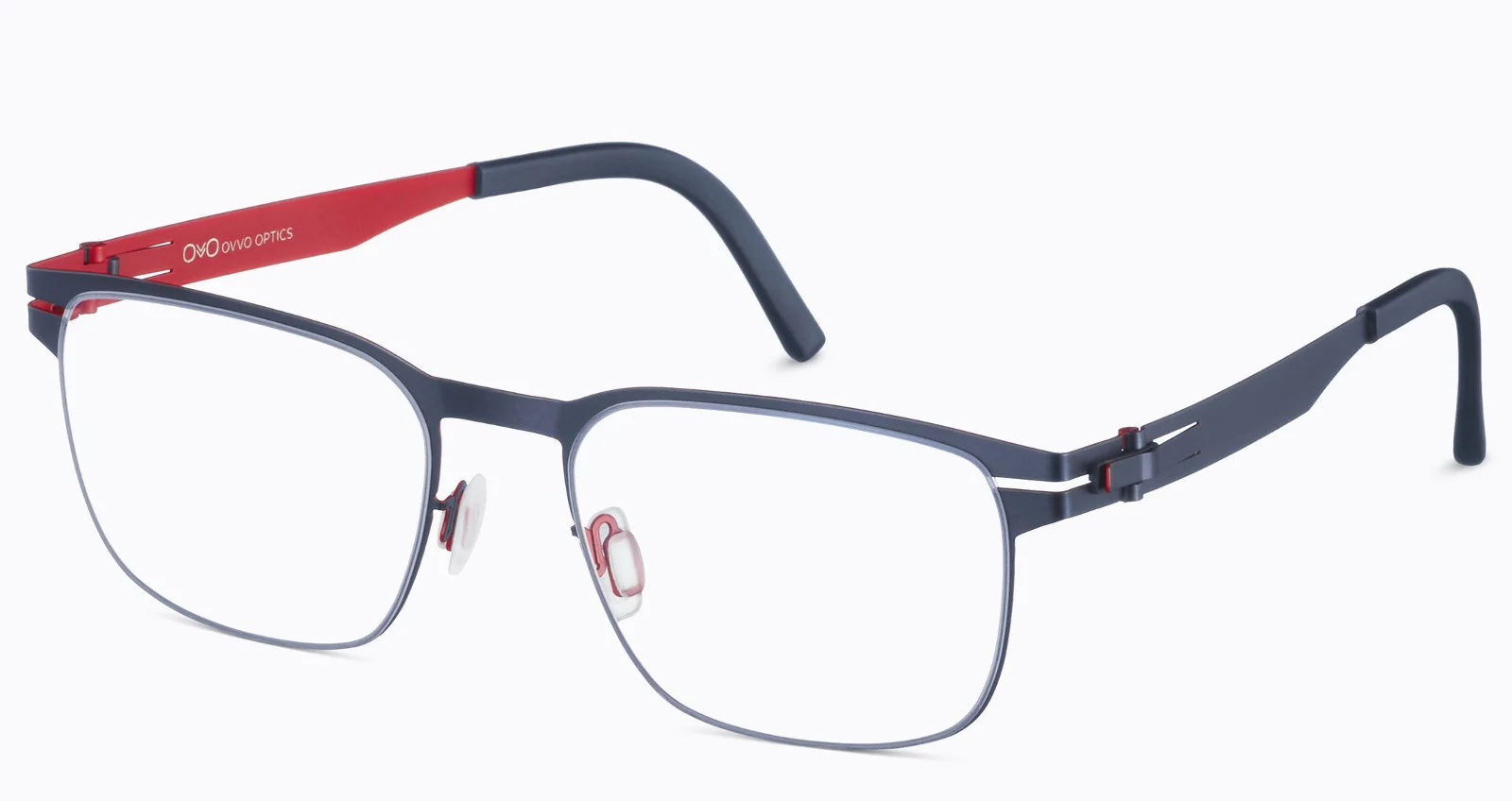 OVVO Optics Eyeglasses 6002