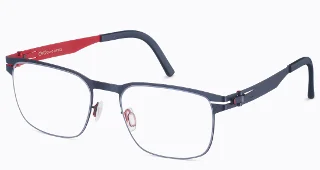 655C/200 Midnight/Red