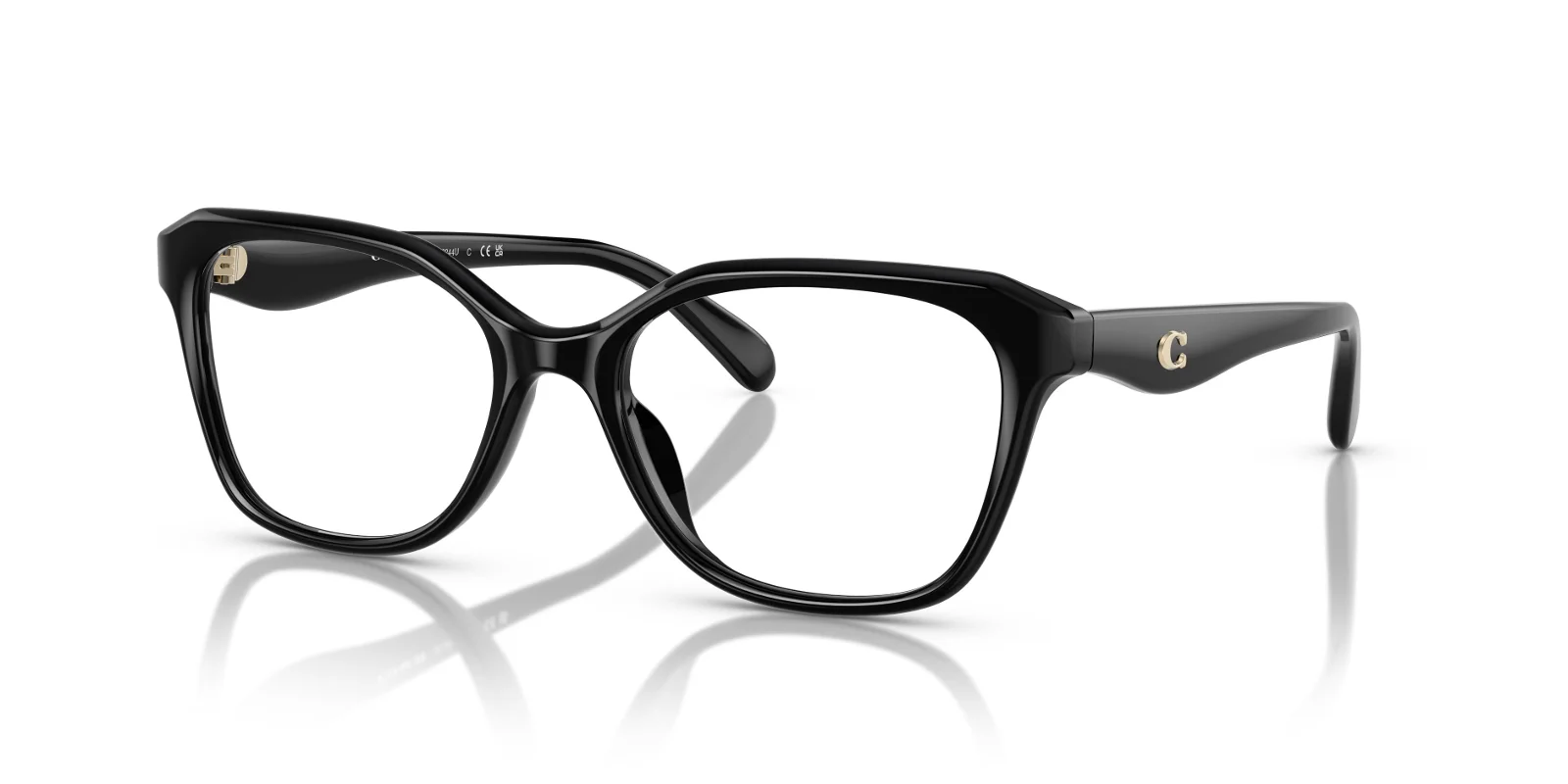 Coach Eyeglasses HC6244U