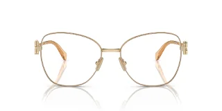 Miu Miu Eyeglasses MU50XV