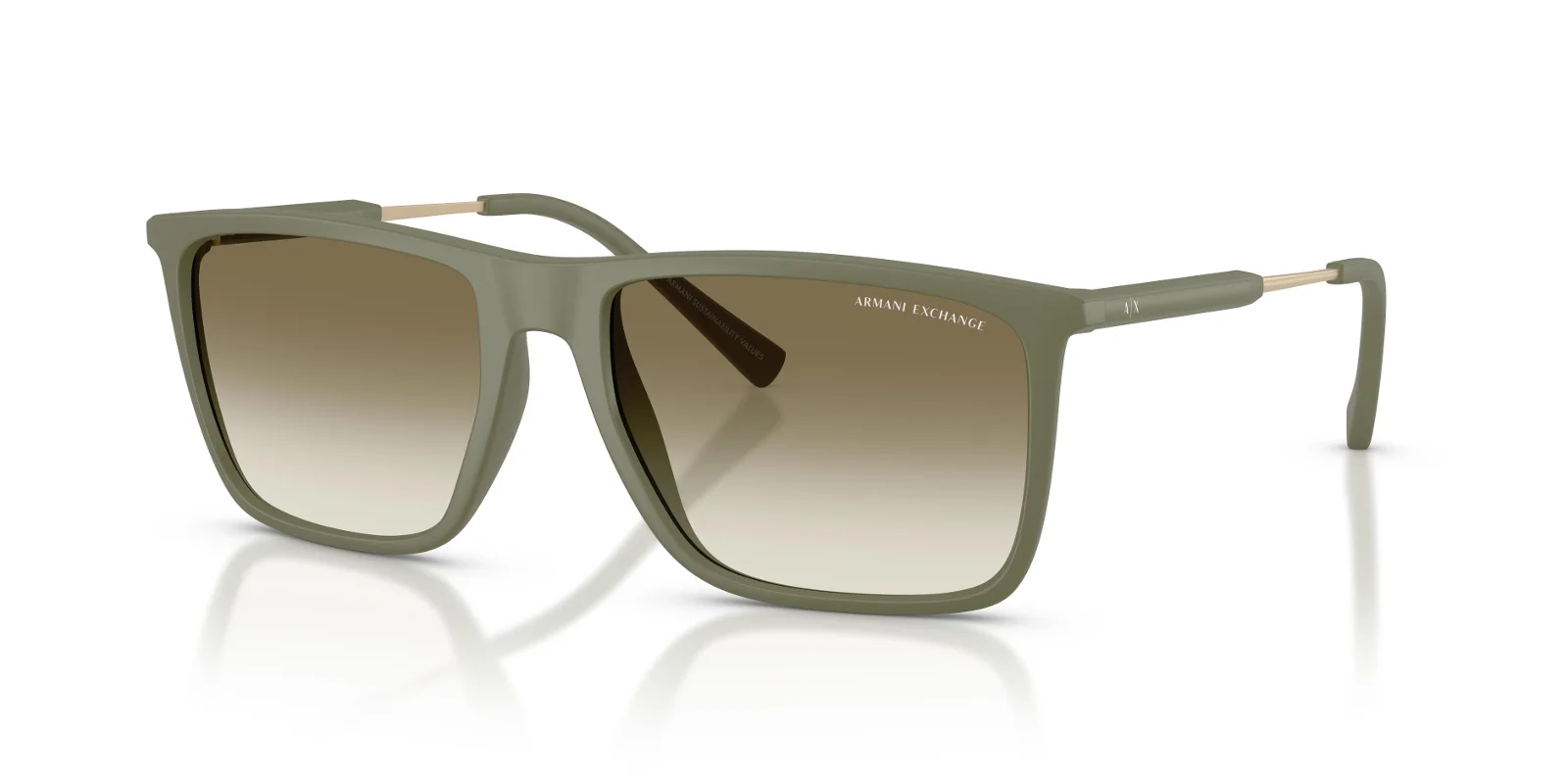 Armani Exchange Sunglasses AX4160S
