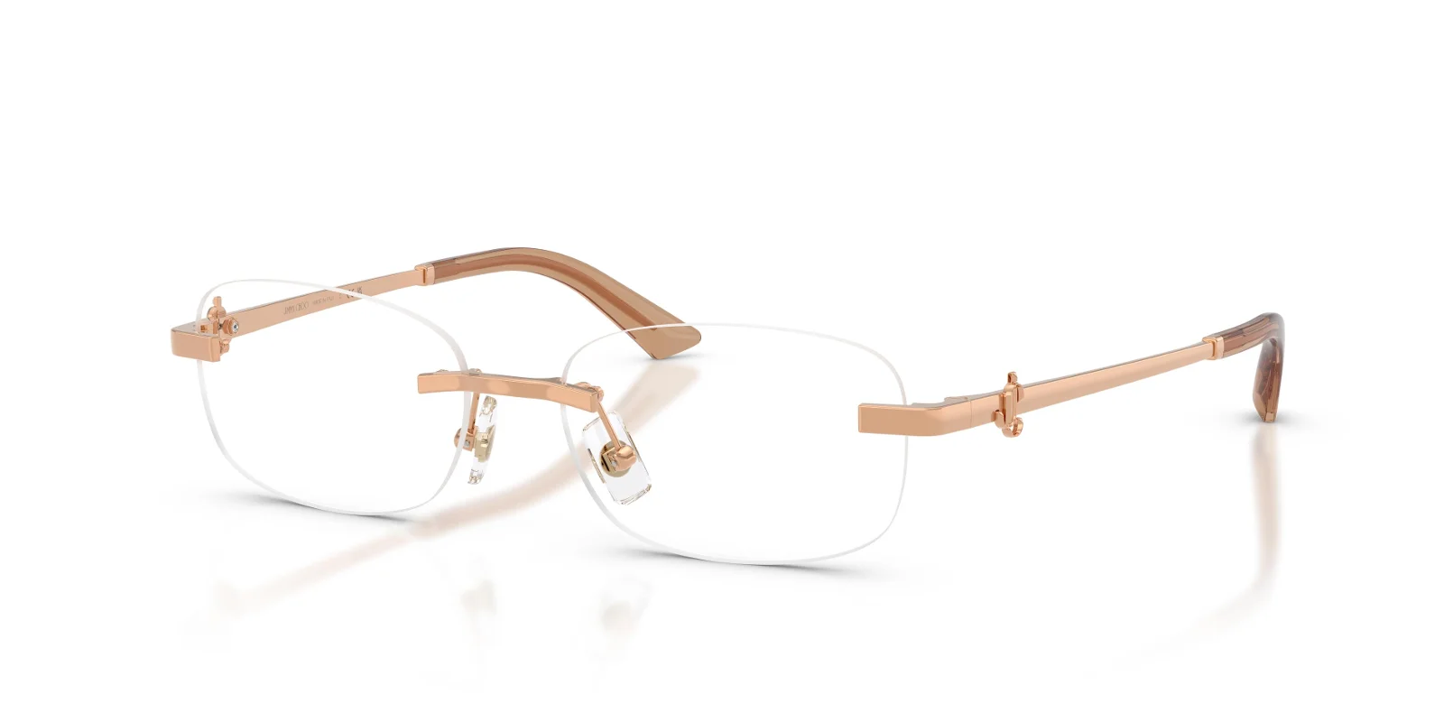 Jimmy Choo Eyeglasses JC2025BD