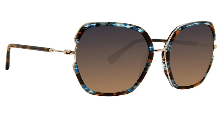 Trina Turk Sunglasses Tt Micalo