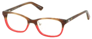 Hello Kitty Eyeglasses HK 295