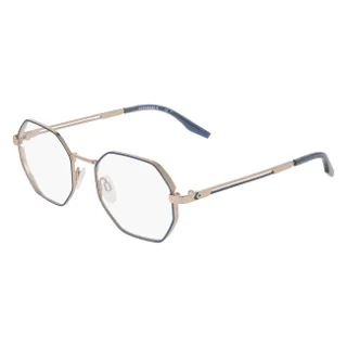 419 Slacker Blue/Gold