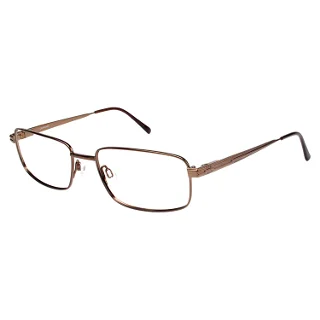 Charmant Eyeglasses TI 10782