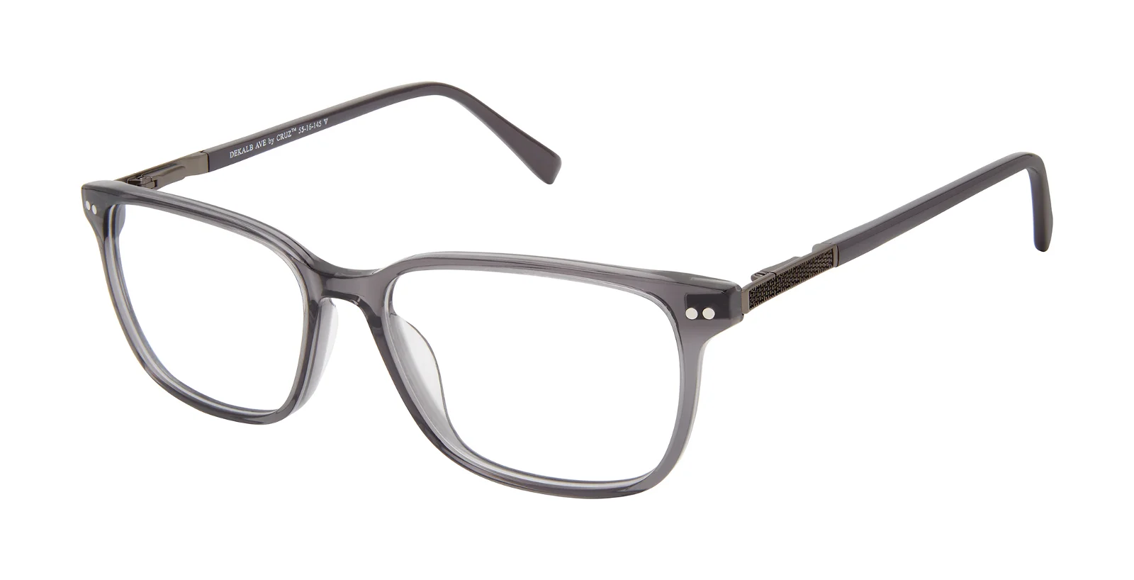 Cruz Eyeglasses Dekalb Ave