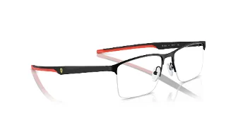 Ferrari Scuderia Eyeglasses FZ7003