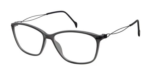 Stepper Eyeglasses 30124 SI