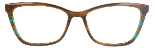 Xoxo Eyeglasses Suva