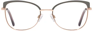 Cote D'Azur Eyeglasses CDA-406