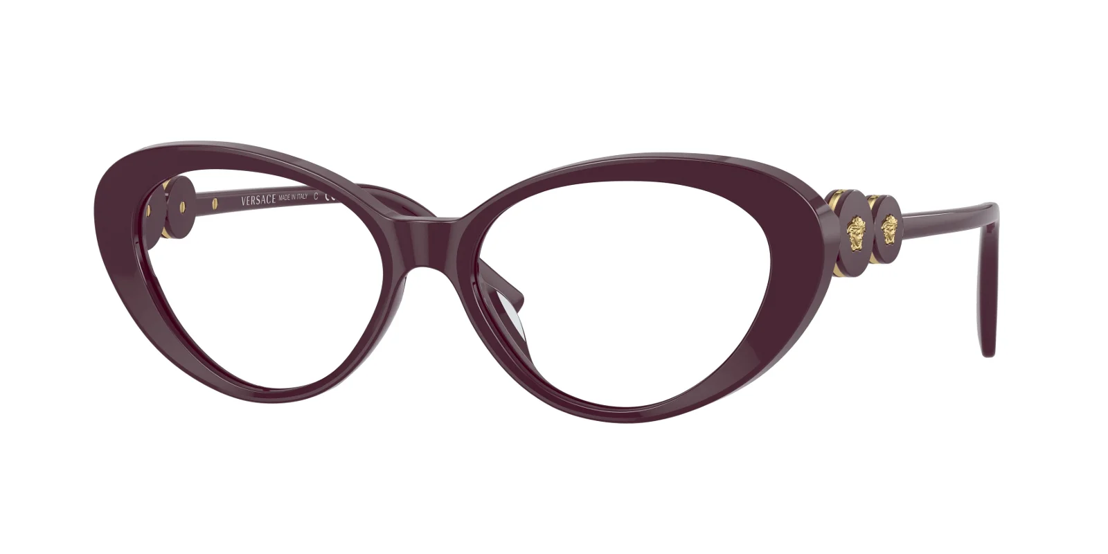 Versace Eyeglasses VE3331U