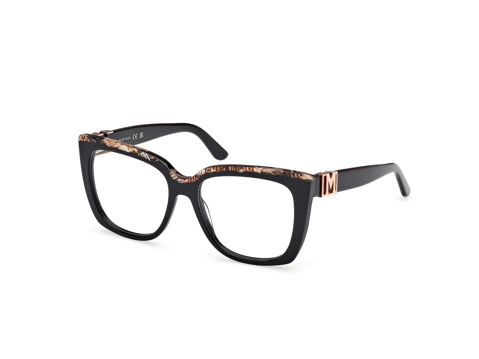 Guess By Marciano Eyeglasses GM50032