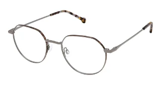 S103-Otp-214 Havana Gunmetal