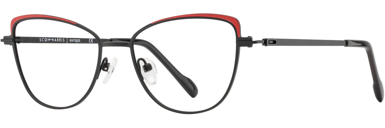 Scott Harris Eyeglasses SH-850