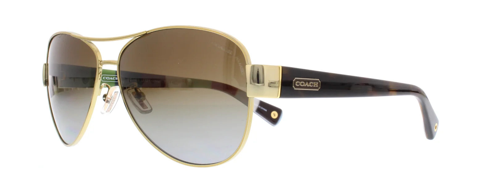 Coach Sunglasses HC7003