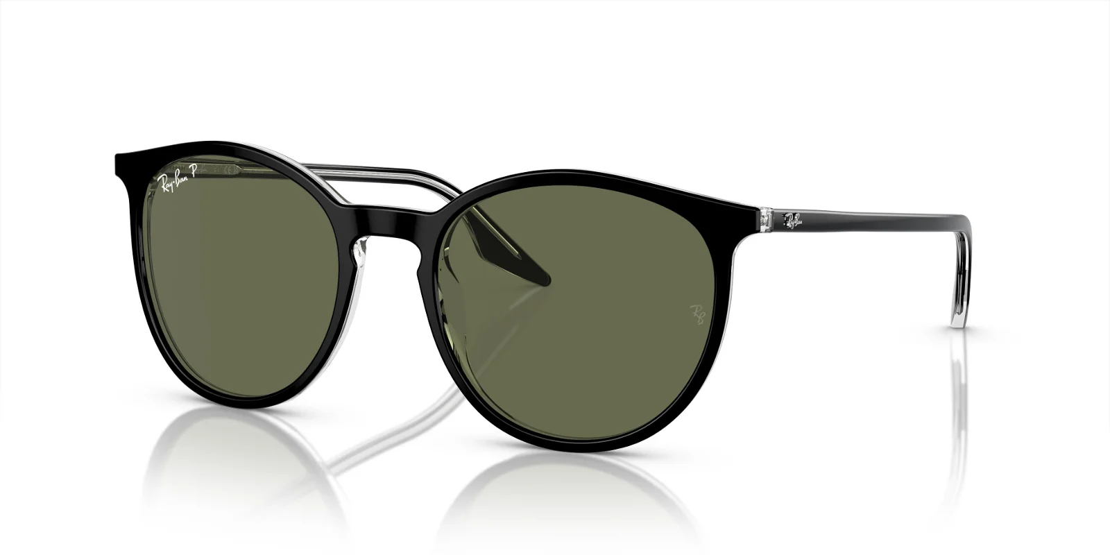 Ray Ban Sunglasses RB2204