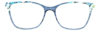 Vera Bradley Eyeglasses Vonna