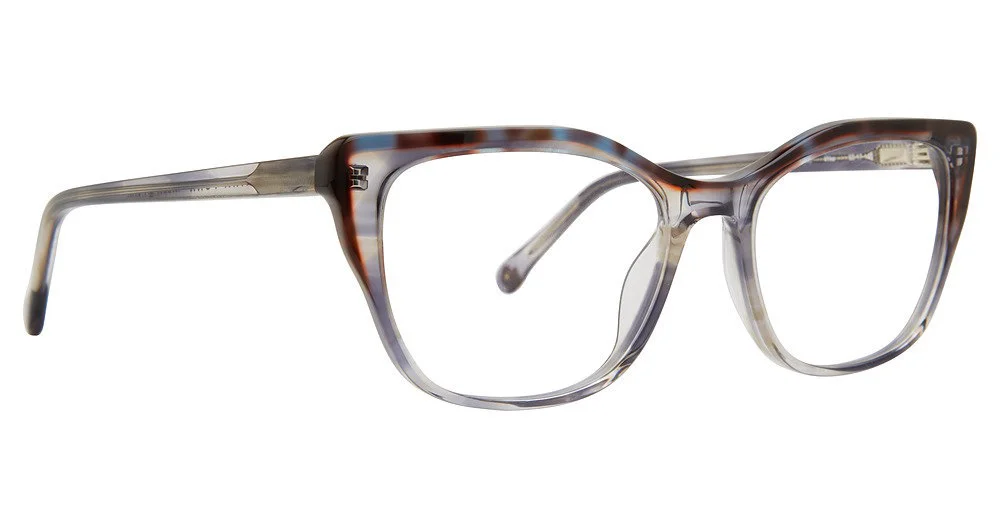 Trina Turk Eyeglasses Mika