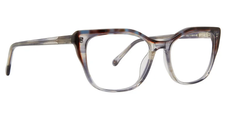 Trina Turk Eyeglasses Mika