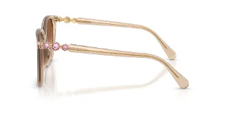 Swarovski Sunglasses SK6053D