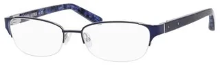 0DA4 Navy / Navy Tortoise