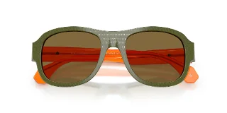 Alain Mikli Sunglasses A05519