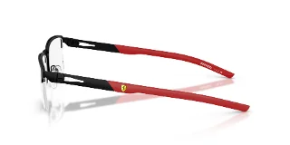 Ferrari Scuderia Eyeglasses FZ7009