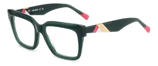 1ED GREEN