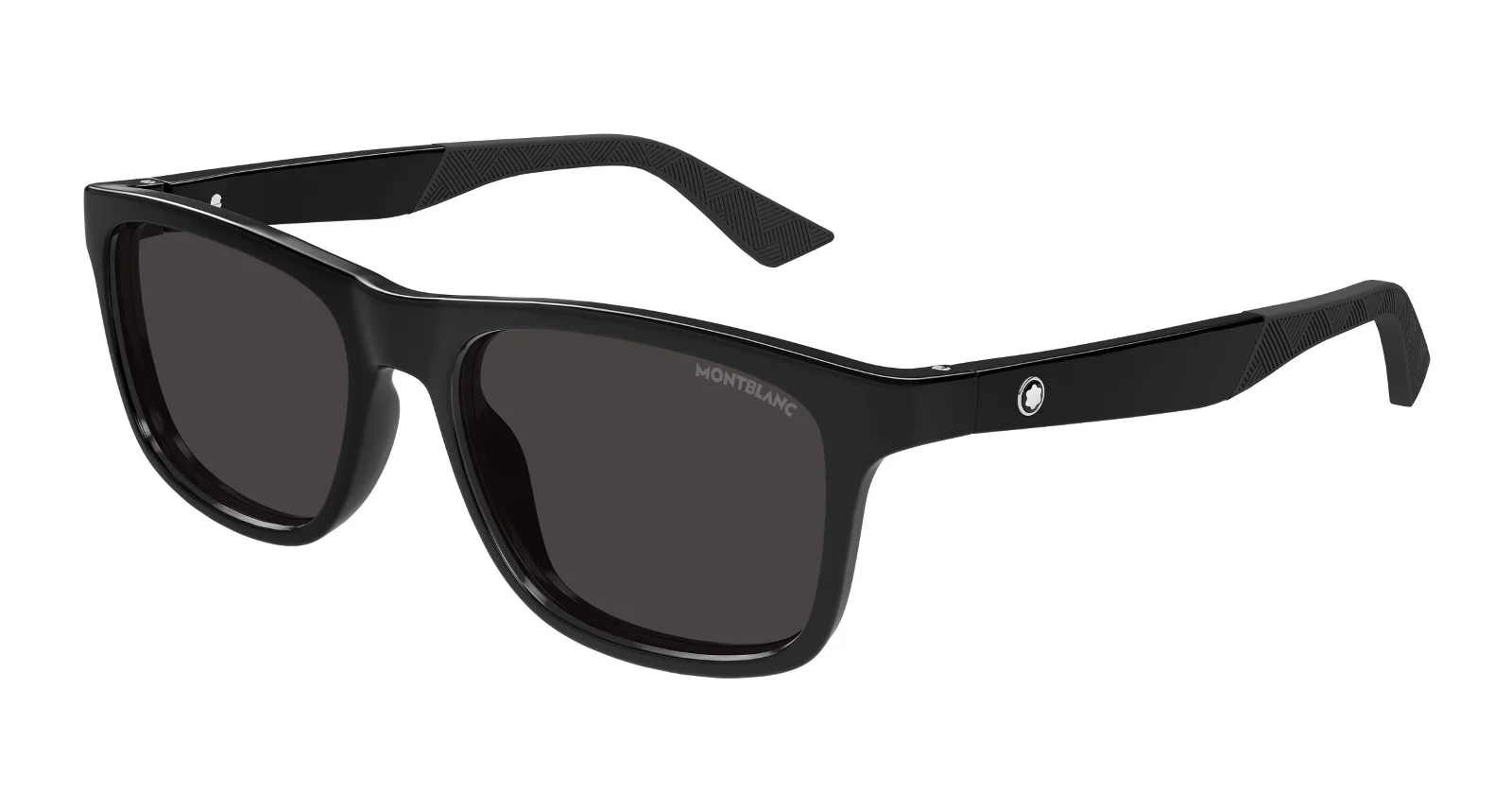 Montblanc Sunglasses MB0432S