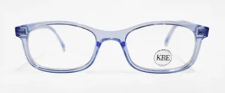 Translucent Blue