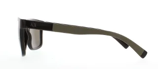 Armani Exchange Sunglasses AX4045S
