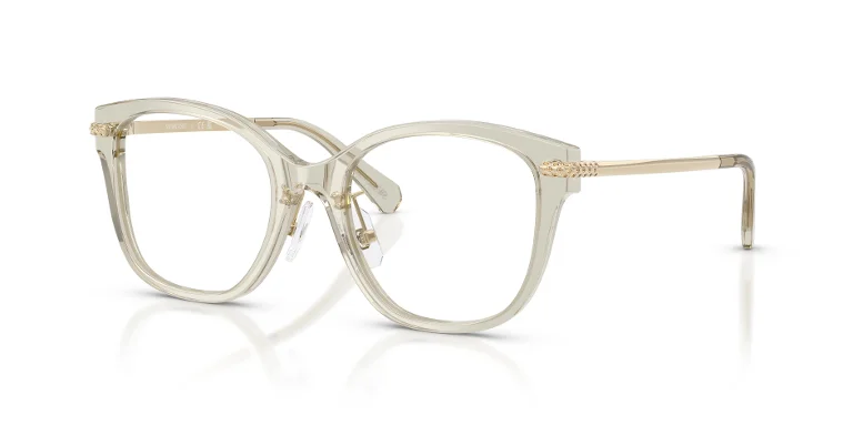 Swarovski Eyeglasses SK2044F