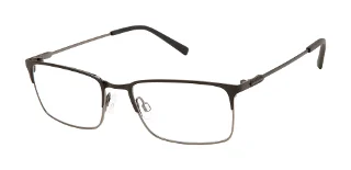 Titanflex Eyeglasses M1024