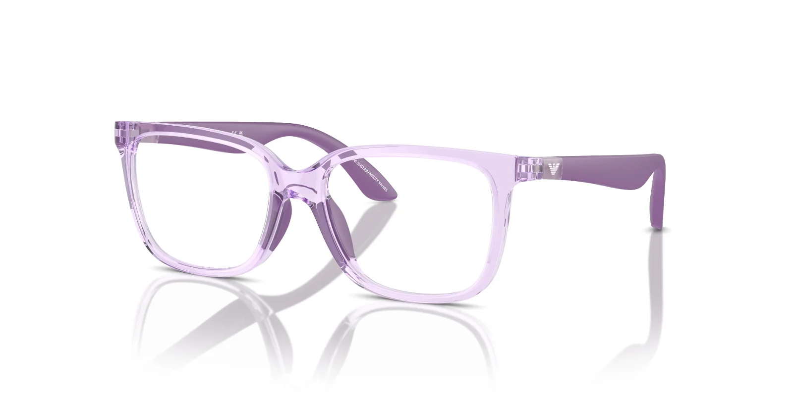 Emporio Armani Eyeglasses EK3006F