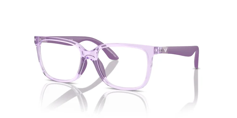 Emporio Armani Eyeglasses EK3006F