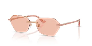 300884 Rose Gold