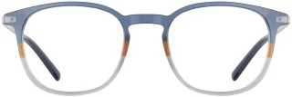 Adin Thomas Eyeglasses AT-538