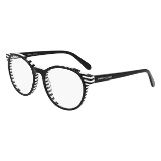 Draper James Eyeglasses DJ1021