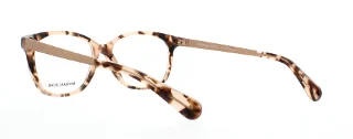 Michael Kors Eyeglasses MK4035 Ambrosine