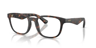 3536 Matte Dark Havana