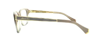 Kenneth Cole Reaction Eyeglasses KC0218