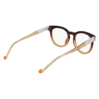 Pure Eyeglasses P-7008