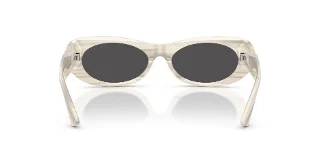 Jimmy Choo Sunglasses JC5038BU