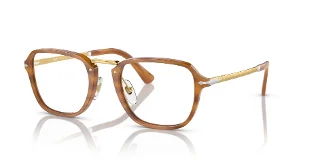 960 Striped Brown