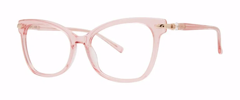 Genevieve Paris Design Eyeglasses Intuitive