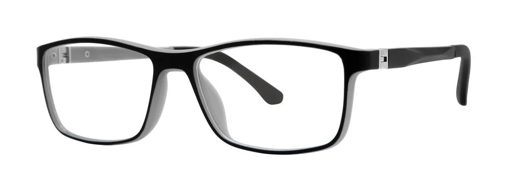 Modern Plastics II Eyeglasses EXPLORER