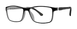 Modern Plastics II Eyeglasses EXPLORER
