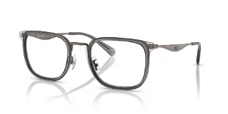 9457 Transparent Grey